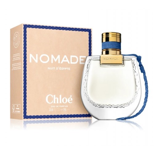 Chloe Nomade Nuit D Egypte Edp ORJİNAL AMBALAJLI  Parfüm