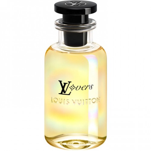 Louis Vuitton LOVERS TESTER 100 ml tester Bayan Parfümü