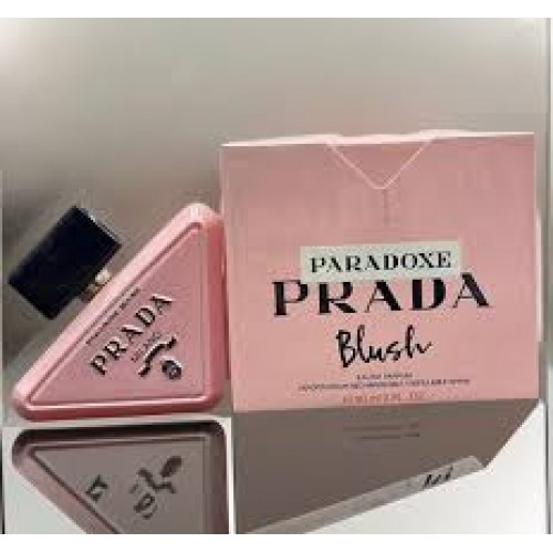 Prada Paradoxe BLUSH Eau De Parfum 90 ml ORJİNAL AMBALAJLI Parfüm