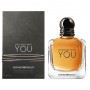 Armani emporıo armani  Stronger With You 100 ml Erkek ORJİNAL AMBALAJLI Parfüm