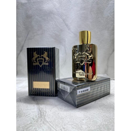 Parfums de Marly Godolphin 125 ml Erkek ORJİNAL AMBALAJ Parfüm