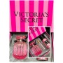 Victoria s Secret Bombshell Edp 100 ml Kadın Parfüm  KOFRE SET &  150 ml Deodorant - 20 ml Çanta boy dekant parfüm