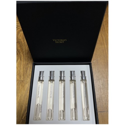 Victoria s Secret Bombshell Edp 5 x 7.5 ml Dekant Çanta boy parfüm