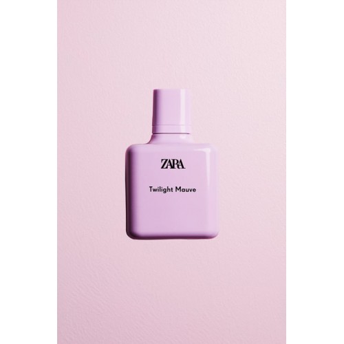 Zara Twılıght Mauve Edt 100 ml Bayan  Orjinal Ambalajlı Parfüm