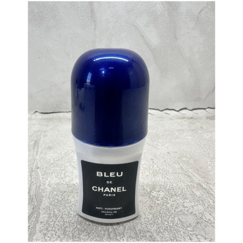 Chanel Blue de Chanel ROLL ON 50 ml Antı-Perspırant Erkek Deo roll on