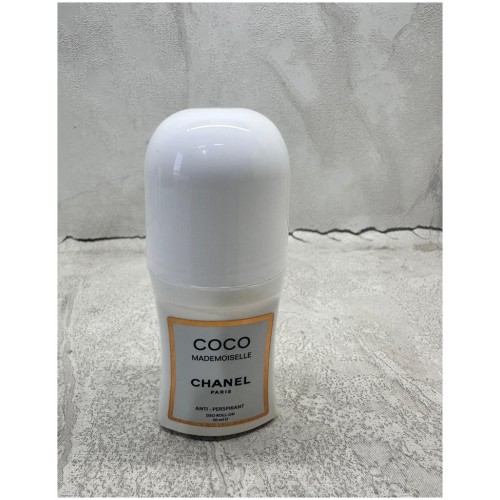 Chanel Coco Madmaselle ROLL ON 50 ml Antı-Perspırant Bayan Deo roll on
