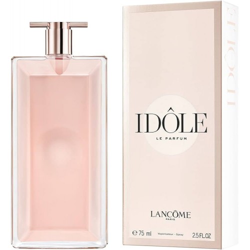 Lancome İdole EDP 75 ML Bayan ORJİNAL AMBALAJLI  Parfüm