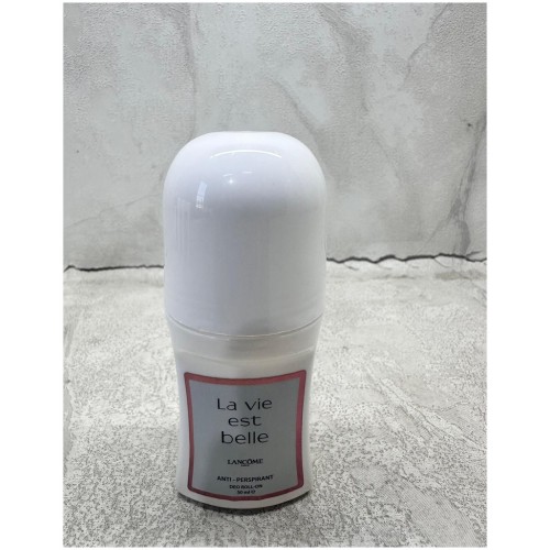 Lancome La vie Bella ROLL ON 50 ml Antı-Perspırant Bayan Deo roll on