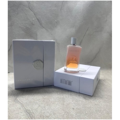 Morph TonkaTonıc Extraıt de Parfum Unisex 100 ml EXCLUSİVE AMBALAJLI  Parfüm