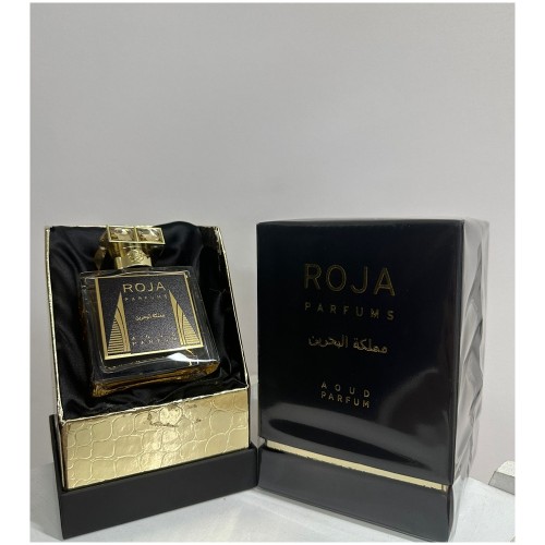 Roja AOUD Parfum 50 ml Unisex Edp ORJİNAL AMBALAJLI Parfum
