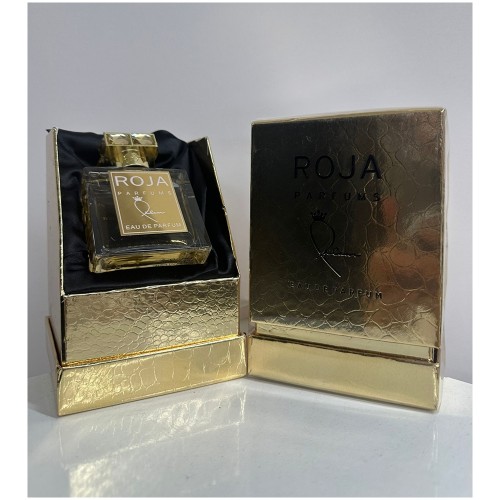 Roja Parfums AHLAM edp 50 ml Unisex ORJİNAL AMBALAJLI Parfüm