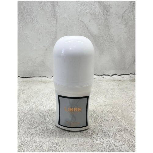 Yves Saint Laurent Libre ROLL ON 50 ml Antı-Perspırant Bayan Deo roll on