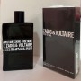 Zadig & Voltaire This Is Him! black EDT 100 ML Erkek ORJİNAL KUTULU  Parfüm