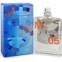 Escentric Molecule Molecules 05 EDP 100 ml Unisex ORJİNAL Parfüm