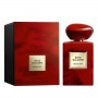 Giorgio Armani Prive Rouge Malachite EDP 100 ML Unisex ORJİNAL Kutulu Parfüm
