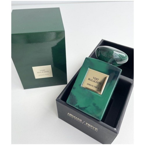 Giorgio Armani Prive Vert Malachite for Unisex 100 ml ORJİNAL Kutulu Parfüm
