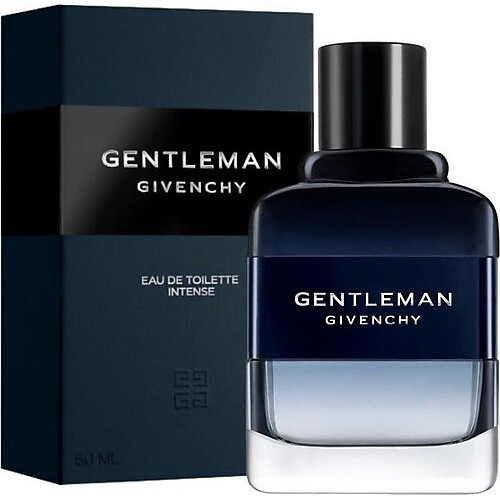 Givenchy Gentleman Intense EDT 100 ml Erkek ORJİNAL AMBALAJLI  Parfüm