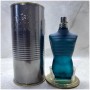 Jean Paul Gaultier Le Male Edt 125 ml ORJİNAL METAL KUTULU Erkek Parfüm