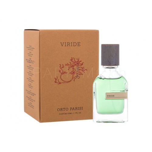 Orto Parisi Vırdıe  Unisex 50 ml Tester Parfum