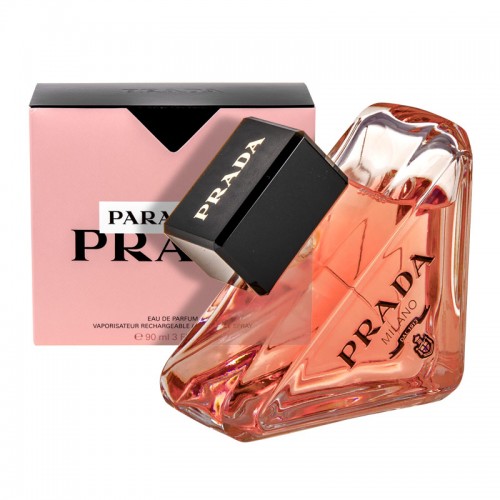 Prada Paradoxe EDP 90 ml Bayan ORJİNAL AMBALAJLI Parfüm