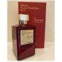 MAISON FRANCIS KURKDJIAN Baccarat Rouge 540 Extrait de parfum Red ( 200 ) ml Unisex ORJİNAL KUTULU Parfüm