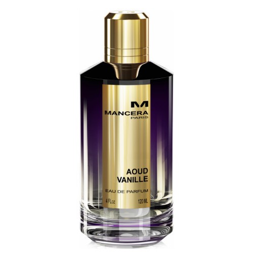 Mancera Aoud Vanille edp 120 ML Unisex Tester Parfüm