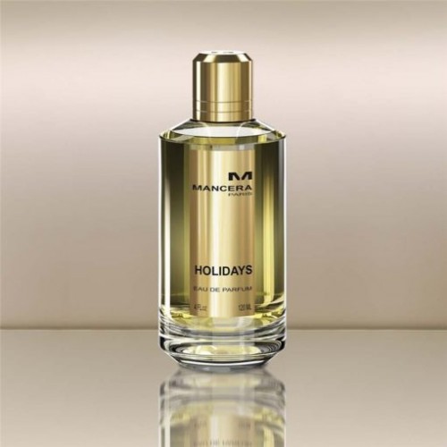Mancera Holidays 120 Ml Edp Unisex Tester Parfüm