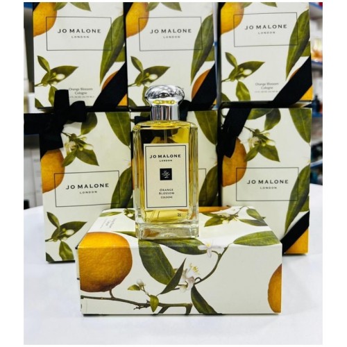 Jo Malone London Orange Blossom Cologne 100 ml ORJİNAL AMBALAJLI PARFÜM