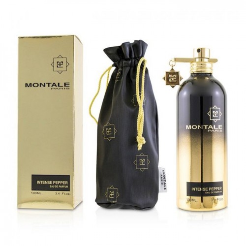 Montale Intense Pepper Edp 100 ml Unisex ORJİNAL KUTULU Parfüm