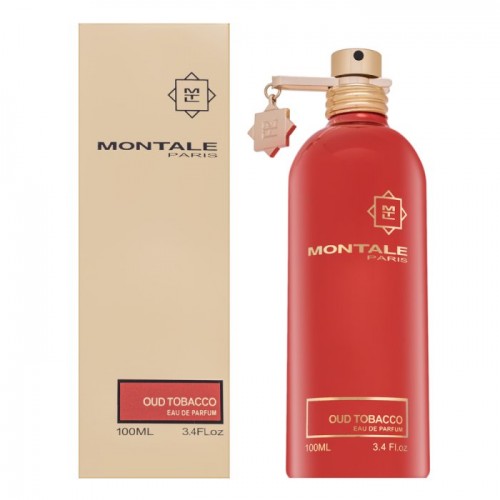 Montale Oud Tobacco Edp 100 ml Unisex ORJİNAL KUTULU Parfüm