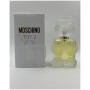 MOSCHINO Toy 2 EDP 100 ml Kadın ORJİNAL KUTULU PARFÜM