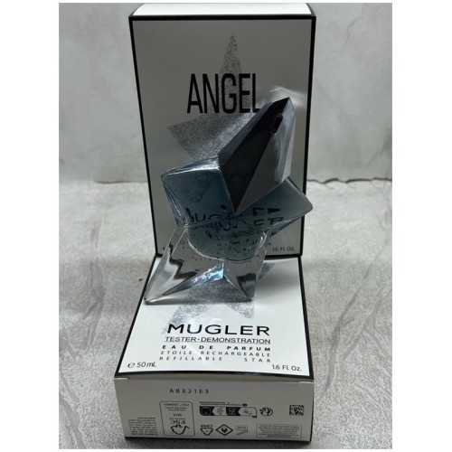 Thierry Mugler Angel Star 50 ml Edp Bayan TESTER Parfüm