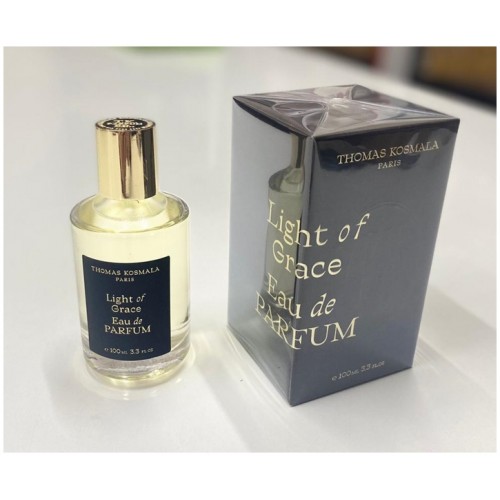 Thomas Kosmala Light of Grace Edp 100 ml Unisex ORJİNAL AMBALAJLI
