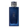 Dolce Gabbana KİNG Eau de parfum İNTENSE  100 ml Erkek ORJİNAL KUTULU Parfüm