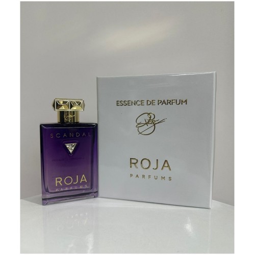 Roja Parfums Scandal Pour Femme Essence De Parfum 100 ml Bayan EXCLUSİVE AMBALAJLI Parfum