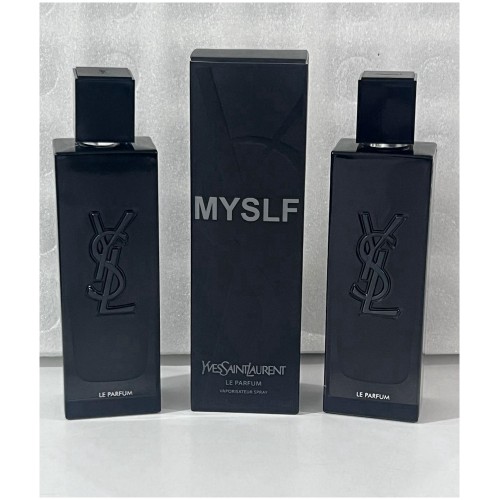Yves Saint Laurent Myself Le Parfum EDP Parfüm 100 ml ORJİNAL AMBALAJLI Parfüm