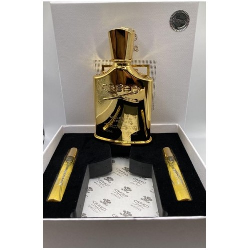 Creed Millesime Imperial Eau de Parfum Unisex  100 ml parfüm  & 2 x 8 ml Decant çanta boy parfüm