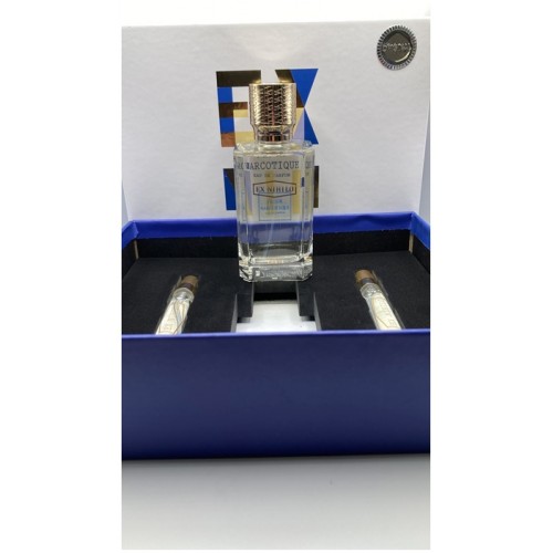 Ex Nihilo Fleur Narcotique 100 ml edp Unısex parfüm & 2 x 8 ml Decant çanta boy parfüm