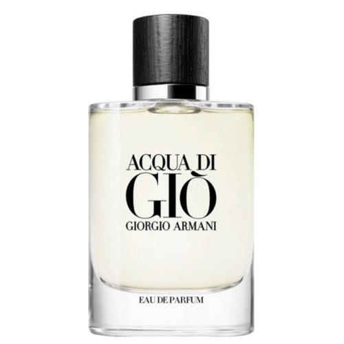 Giorgio Armani Acqua Di Gio  EDP 100 Ml Erkek Tester Parfümü