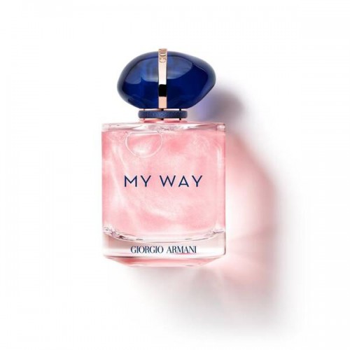 Giorgio Armani My Way Nacre Edition Edp 90 ml Kadın Tester Parfümü