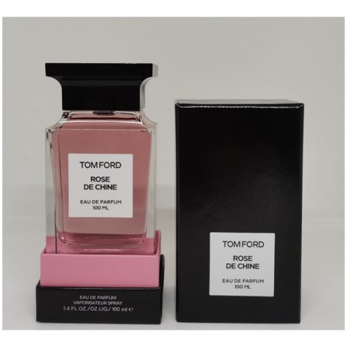 Tom Ford Rose de Chine Edp 100 ml Unisex Orjinal Parfüm