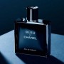 Chanel Blue De Chanel Eau de parfum 100 ml Erkek Tester Parfümü