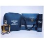 Emporio Armani Stronger With You EDT 100 ml Erkek Parfüm &  200 ml Deodorant GİFT SET