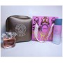 Versace Bright Crystal Edt 90 Ml Kadın Parfümü &  200 ml Deodorant GİFT SET