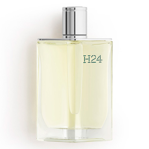 Hermes H24 Eau de toilette 100 ml Erkek Tester Parfüm