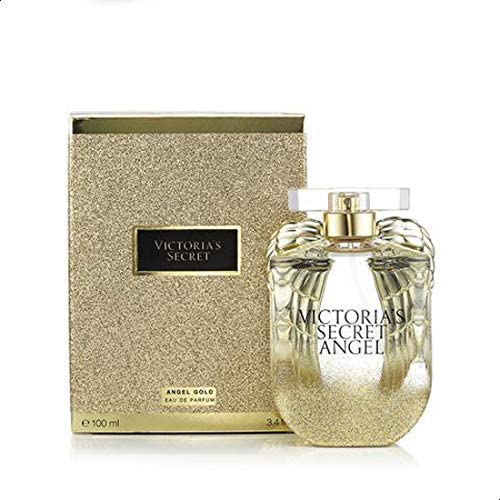 Victoria s Secret Angel Gold Edp 100 ml Kadın Tester Parfüm