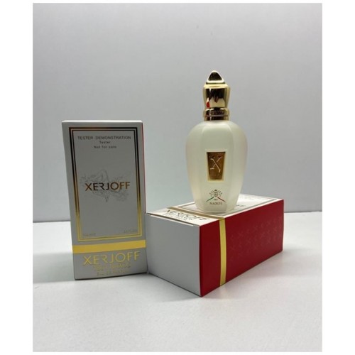 Xerjoff Naxos 1861 100 ml EDP Unisex Tester Parfüm