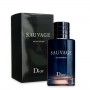 Christian Dior Sauvage 100 ml eude parfüm Erkek Tester Parfüm
