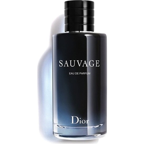Christian Dior Sauvage 100 ml eude parfüm Erkek Tester Parfüm