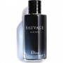 Christian Dior Sauvage 100 ml eude parfüm Erkek Tester Parfüm